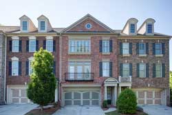 Johns Creek Property Managers