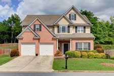 Johns Creek Real Estate